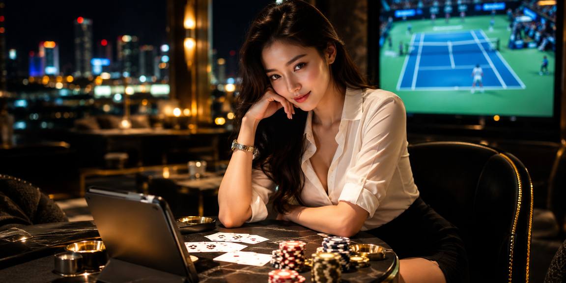 kutu4d Casino trực tuyến dành cho điện thoại Việt